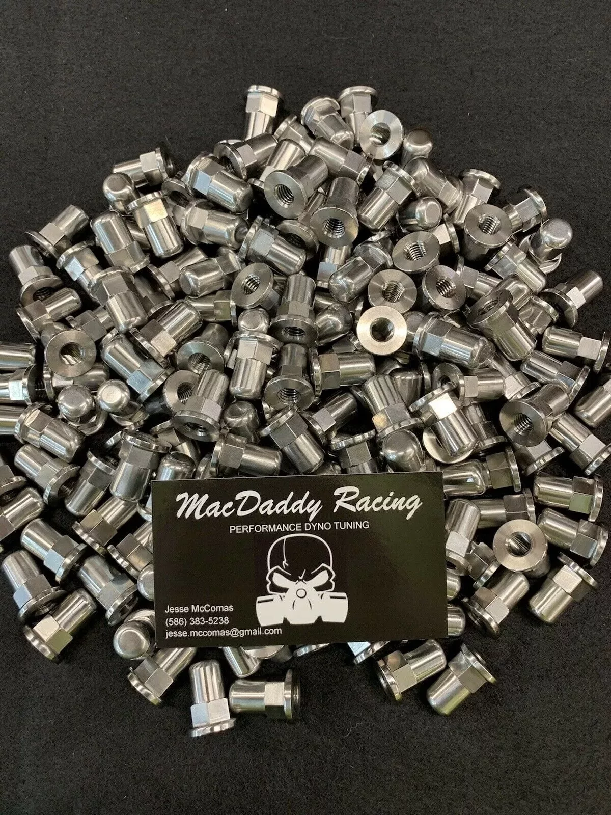 M8-1.25 Castle Nut A2 Stainless Steel - Fastener Warehouse
