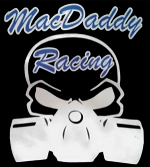 MacDaddy Racing